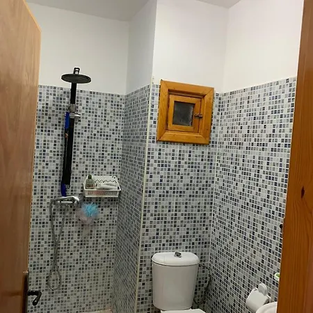 Appartement Climatise A Louer Al Hoceima Exterior photo