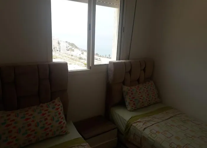 Appartement Climatise A Louer