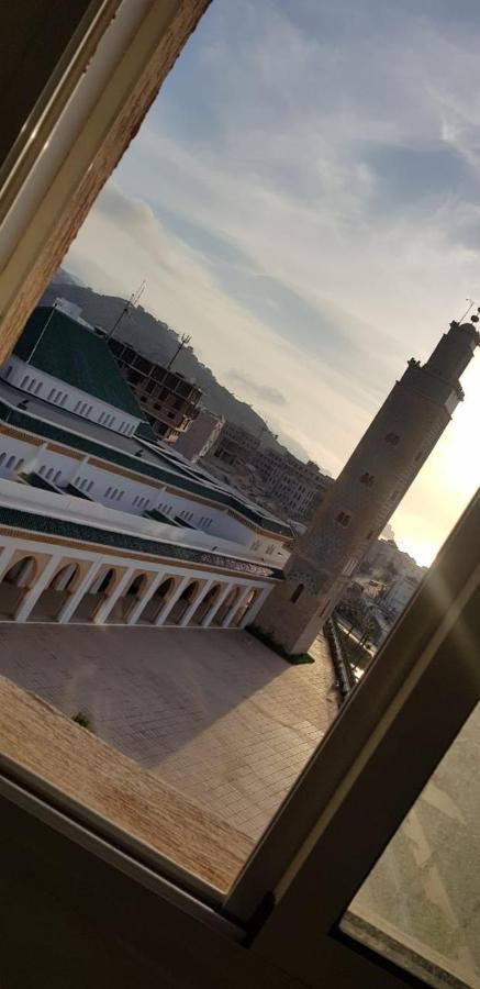 Climatise A Louer Apartamento Al Hoceïma