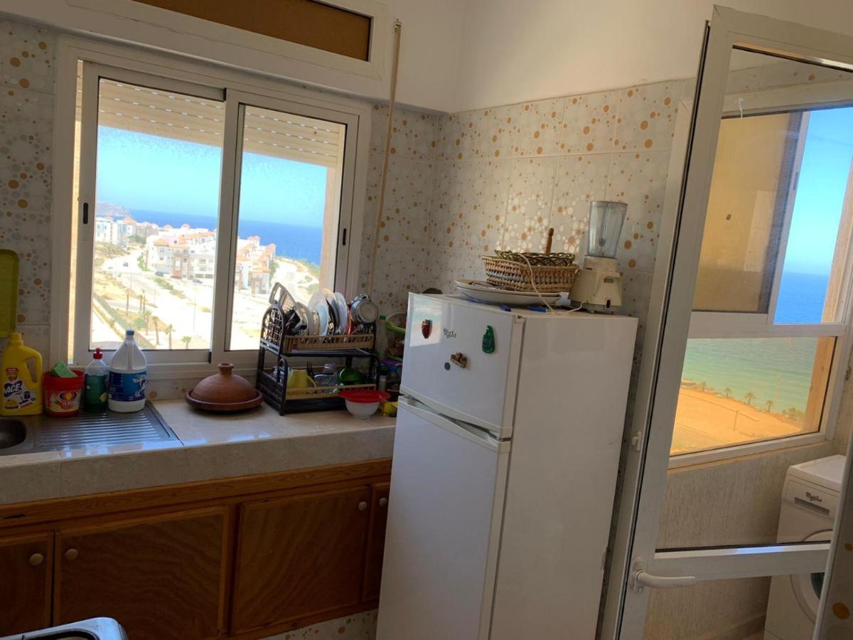 Apartment Climatise A Louer *