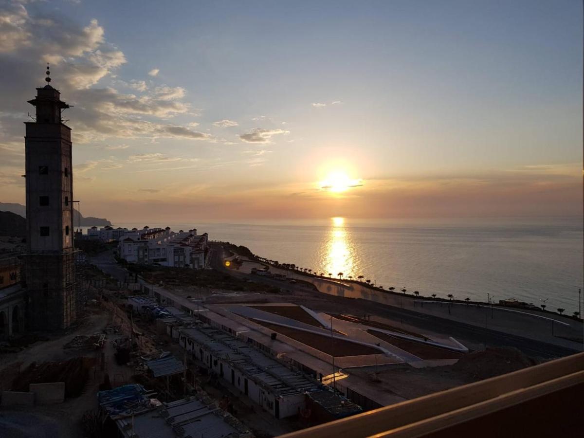 Apartment Climatise A Louer Al Hoceima