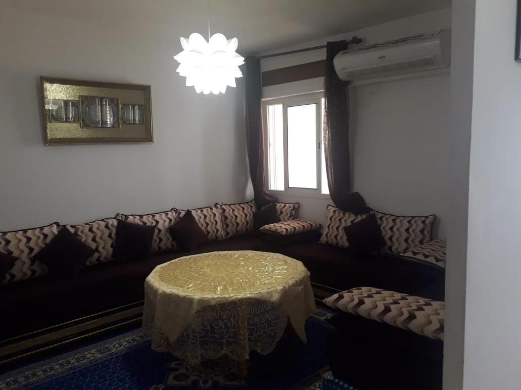 Apartment Climatise A Louer *