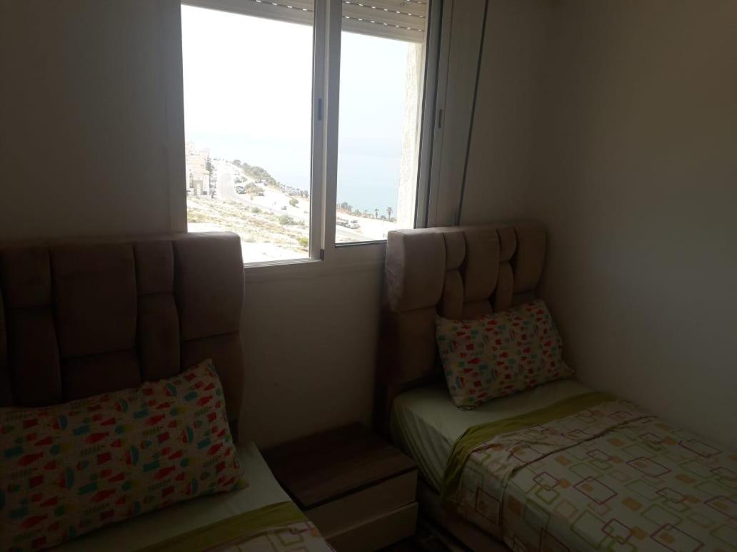 Apartment Climatise A Louer
