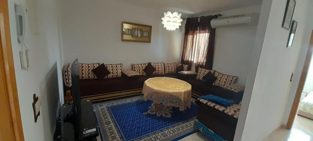 Climatise A Louer Apartment Al Hoceima