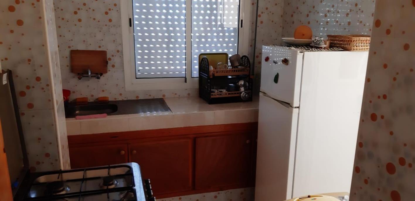 Climatise A Louer Apartment