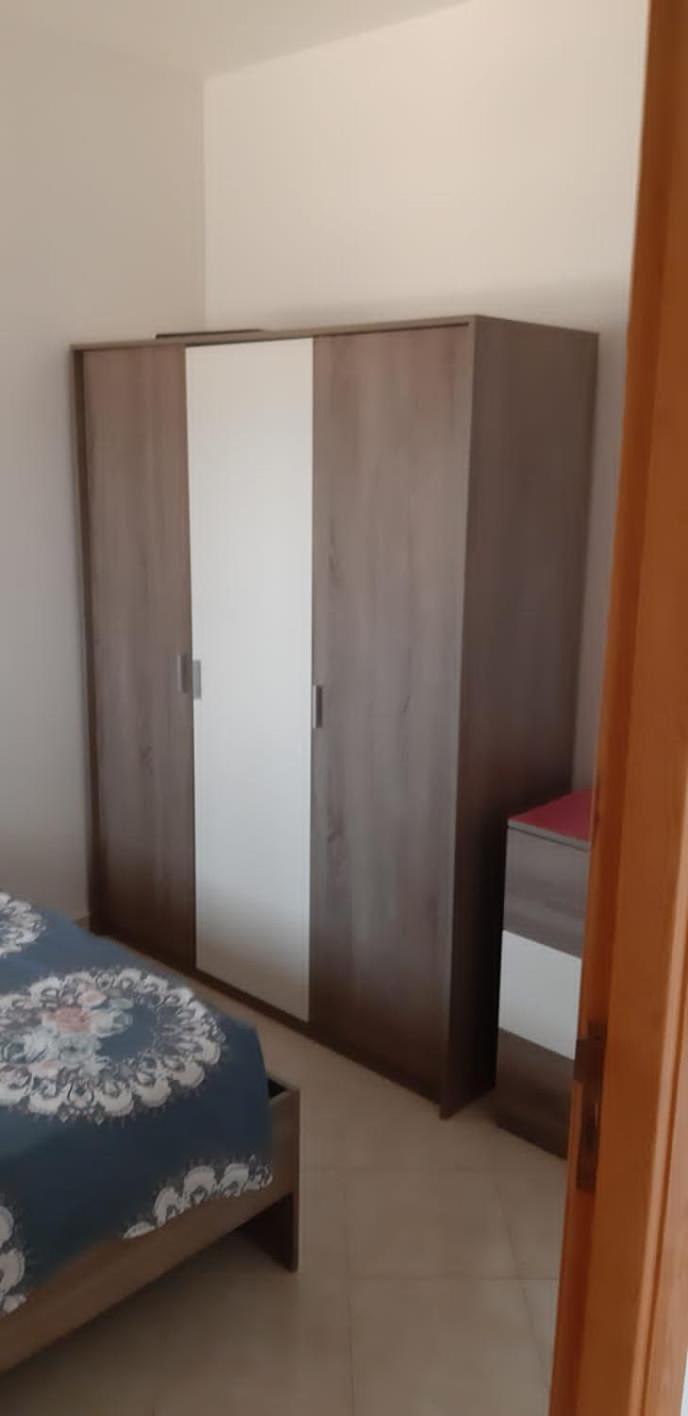 Apartment Climatise A Louer *