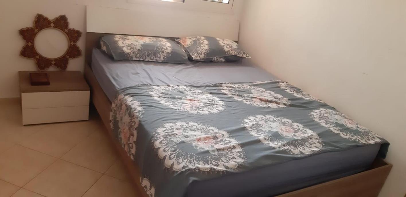 Apartment Climatise A Louer