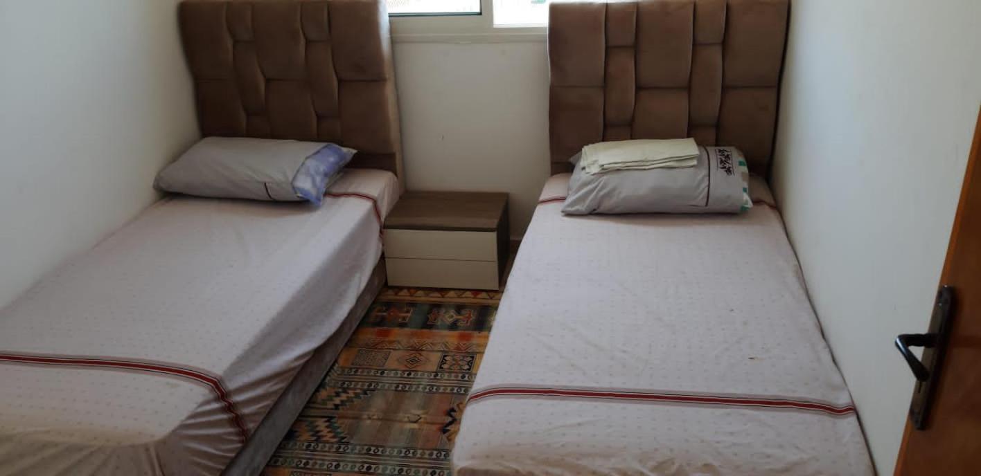 Apartment Climatise A Louer Al Hoceima