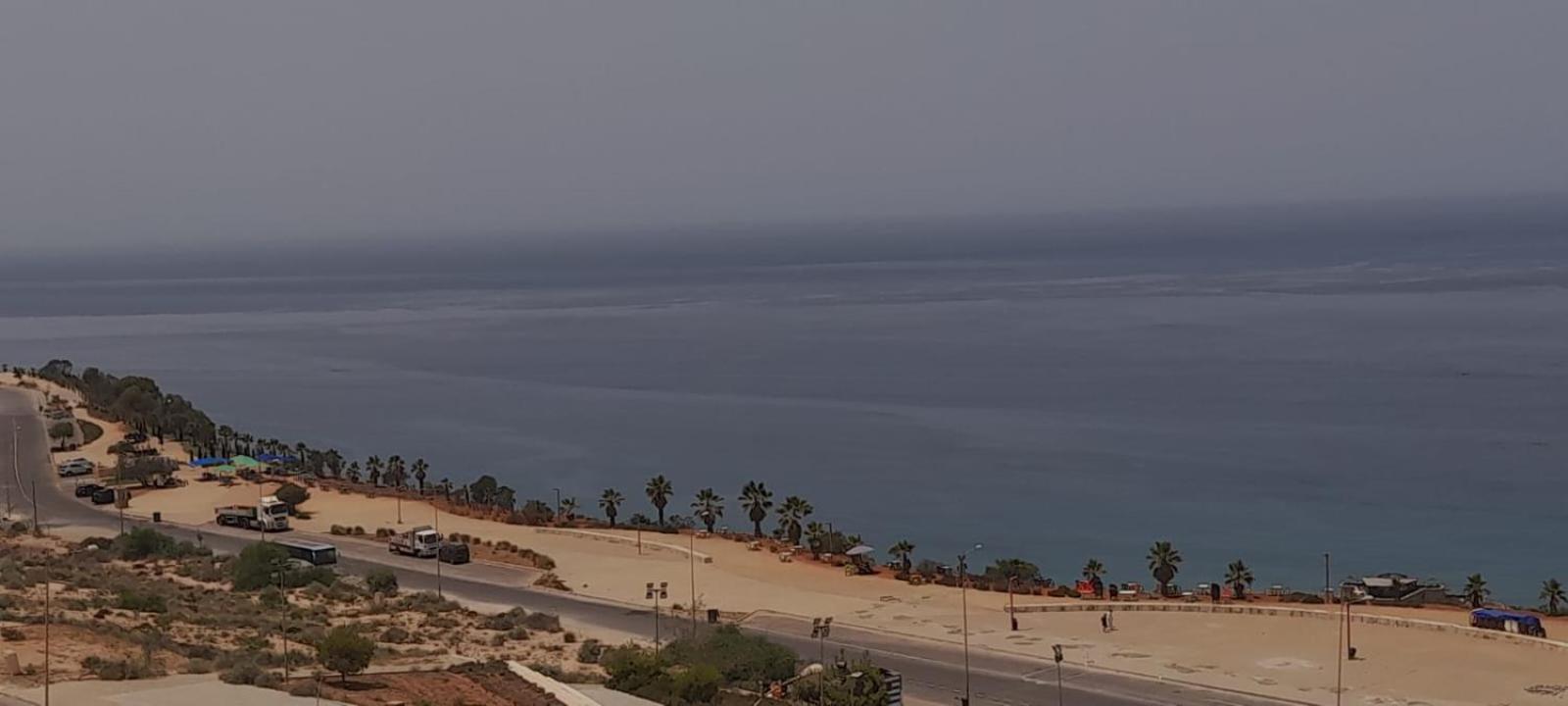 Apartment Climatise A Louer Al Hoceima