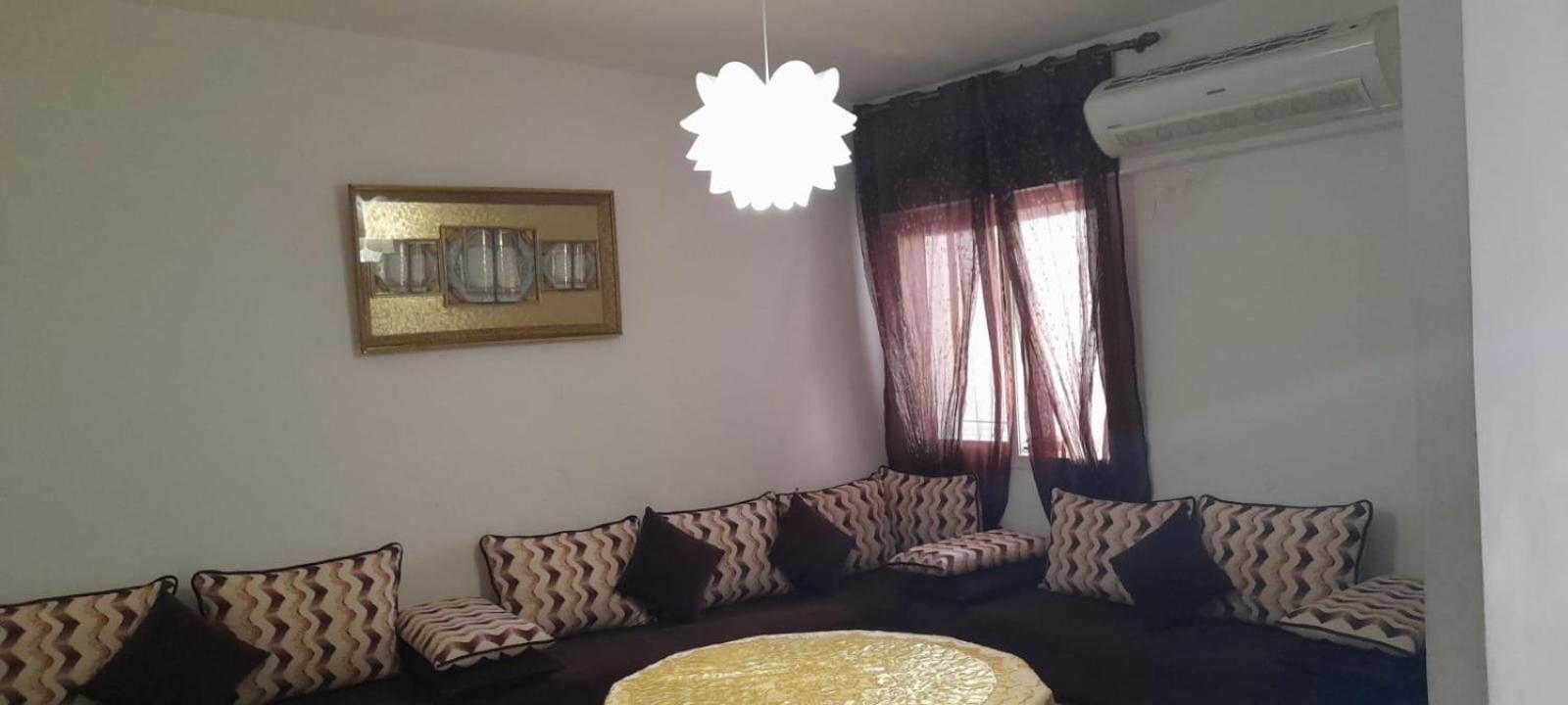 Climatise A Louer Apartment