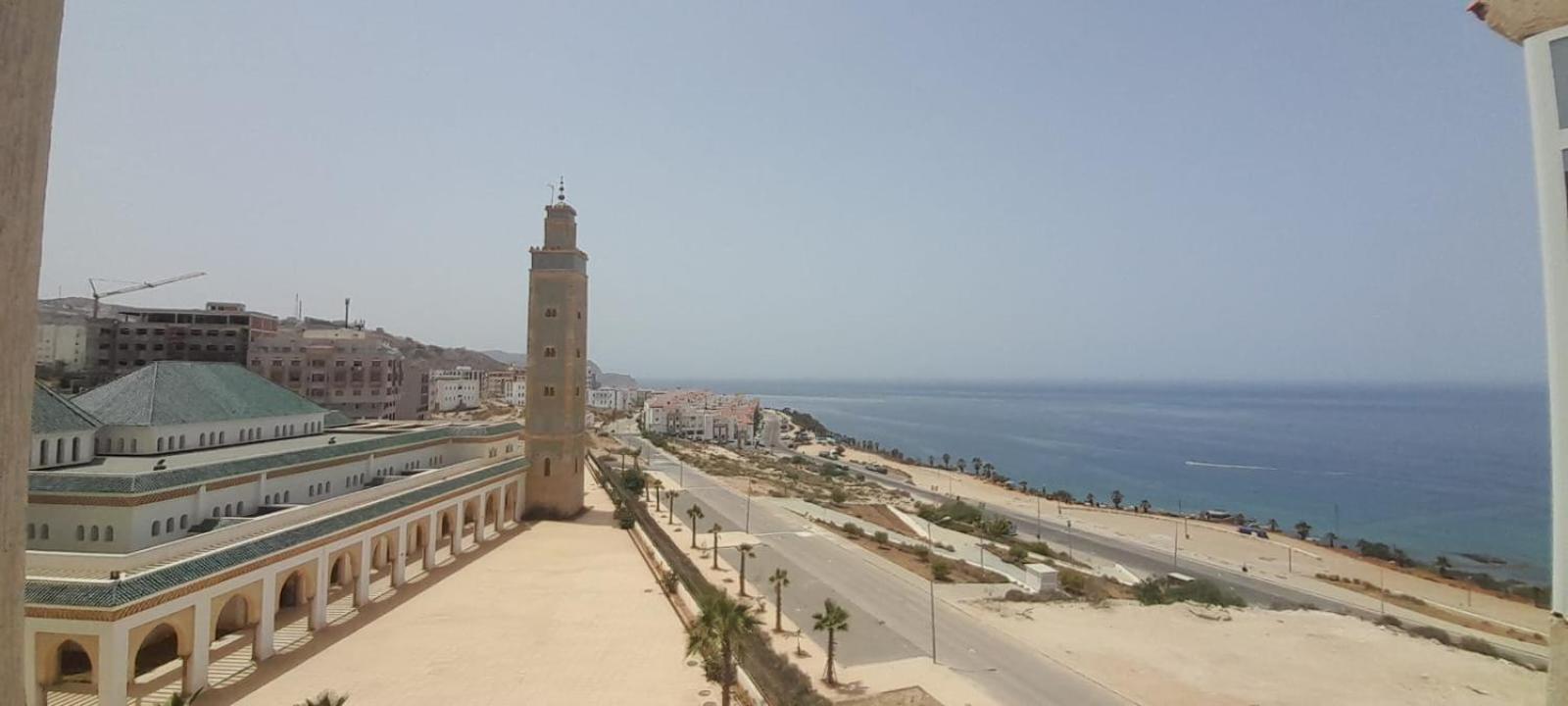 Apartment Climatise A Louer