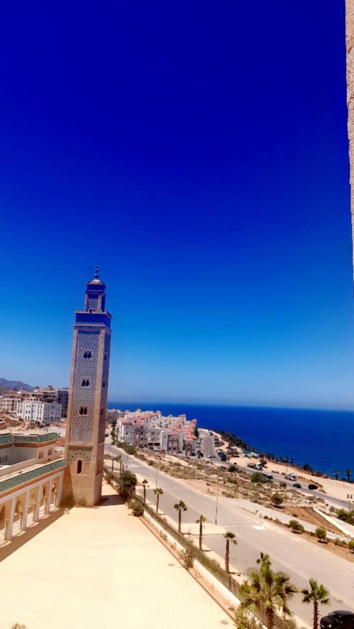 Apartment Climatise A Louer